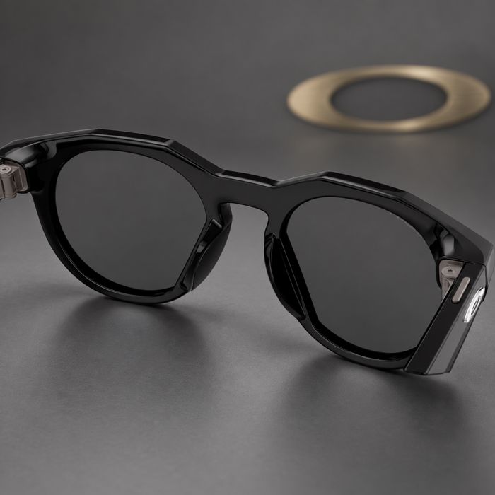 Oakley Meta HSTN Black prizm ОРИГІНАЛ ФОП Open BOX!