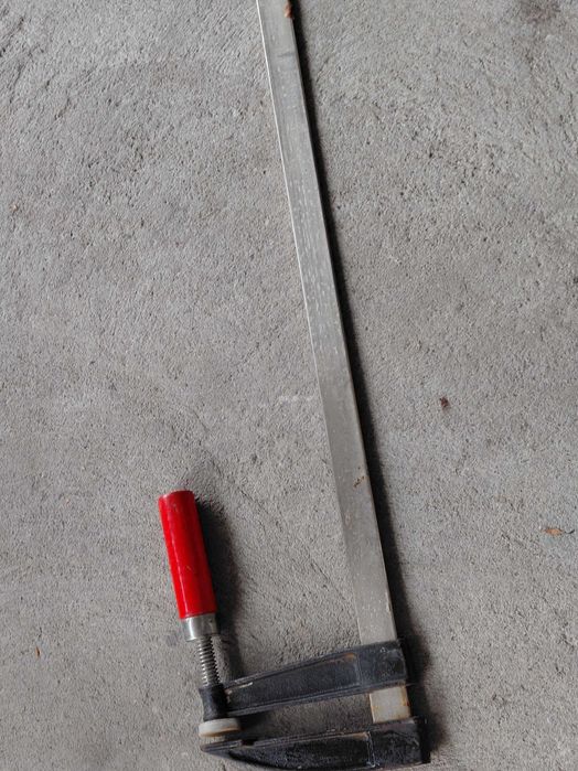 ścisk stolarski / 3