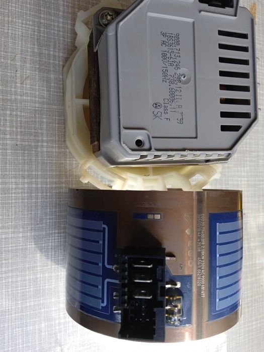 Тен для посудомойки Siemens