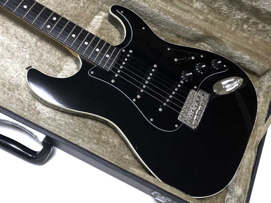 Dla Ciebie wszystko - fender stratocaster mij - w kategorii