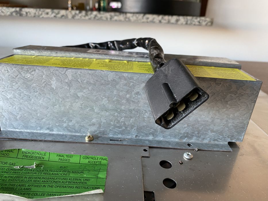 Placa vitroceramica Teka