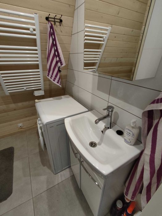 Do wynajęcia domek typu Brda w lesie przy łowisku, agroturystyka.