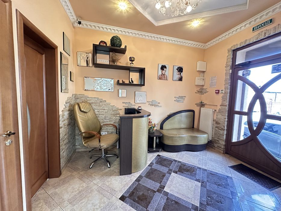 ‼️Продаж нежитлового приміщення Куліша/Балабана