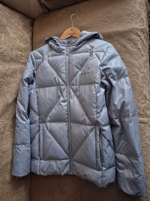 продаю жіночий пуховик