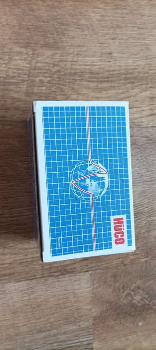 Бензонасос (помпа) Huco 133351