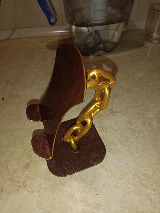 Підставка під телефон,металева ..