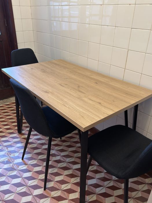 Mesa em ótimo estado
