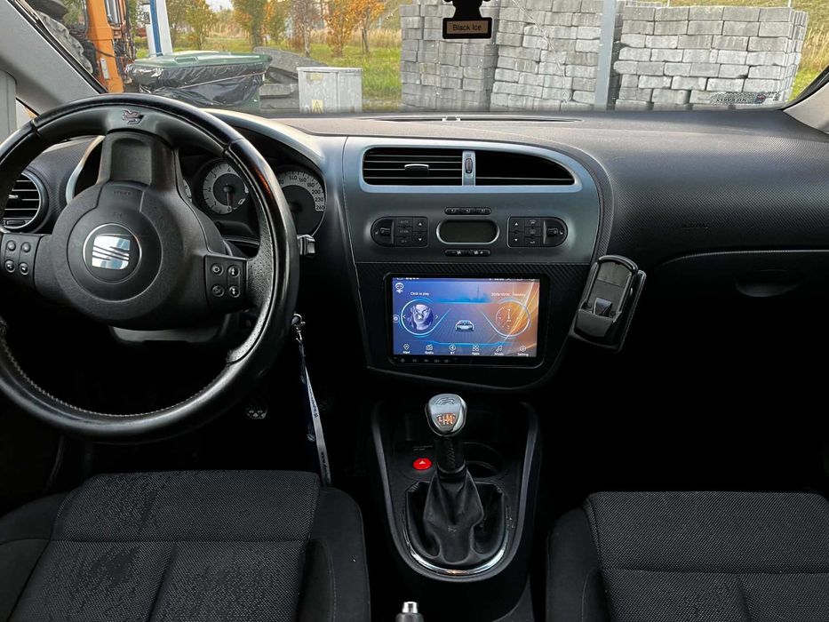 Seat Lefon 2 fr 2.0tdi