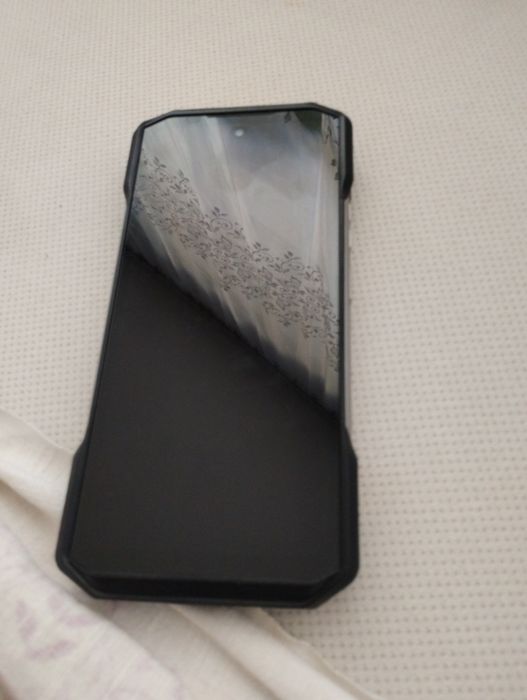 Ulefone 27pro 5g nowy z ładowarką.