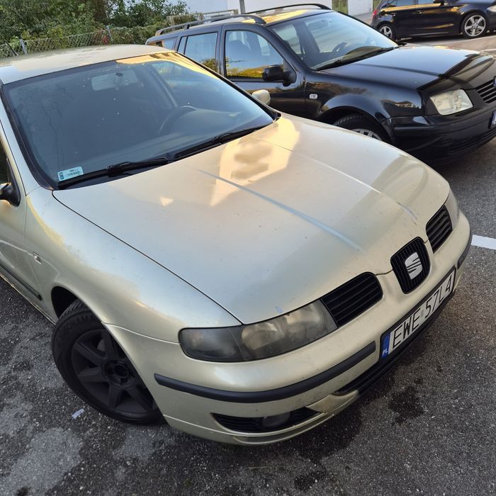 Seat Leon 19 TDI