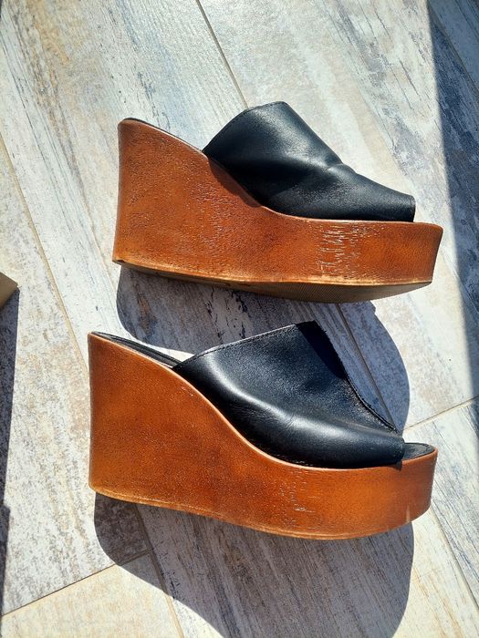 Шкіряне взуття Кожанная обувь