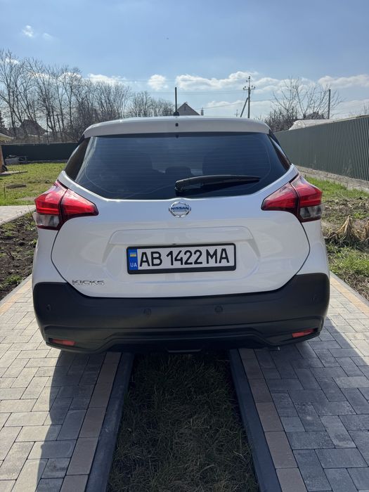 Продам авто Нісан