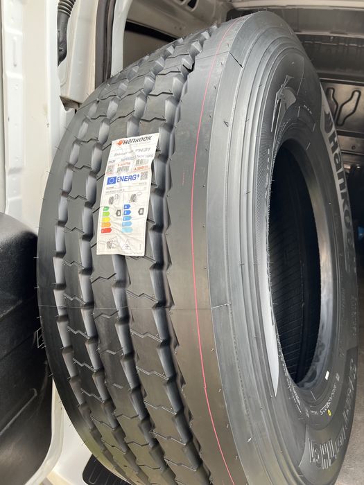 R22,5 Hankook Smart TH31 (причіпна вісь) 385/65 R 22.5 160K