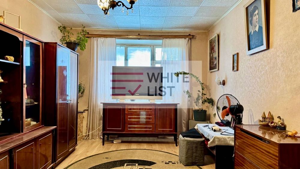 Продаж 3 кім квартири вул.Південно-Кільцева (низ)