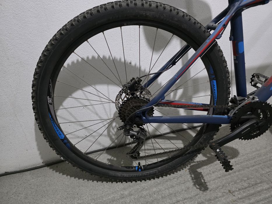 Vendo Bicicleta juntas ou separadas