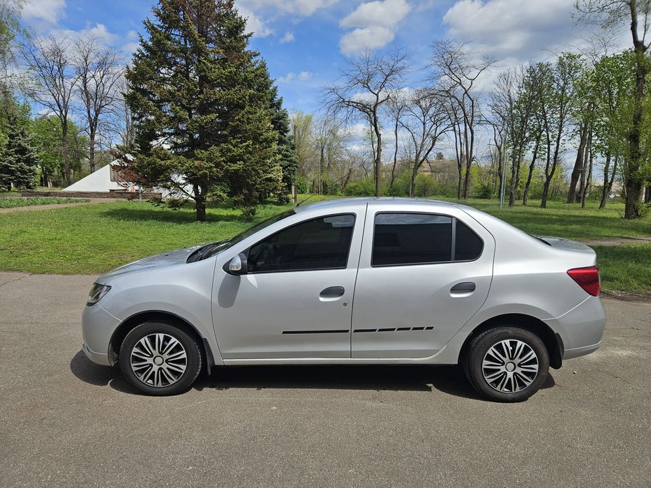 Продам Renault Logan 1.5 dci