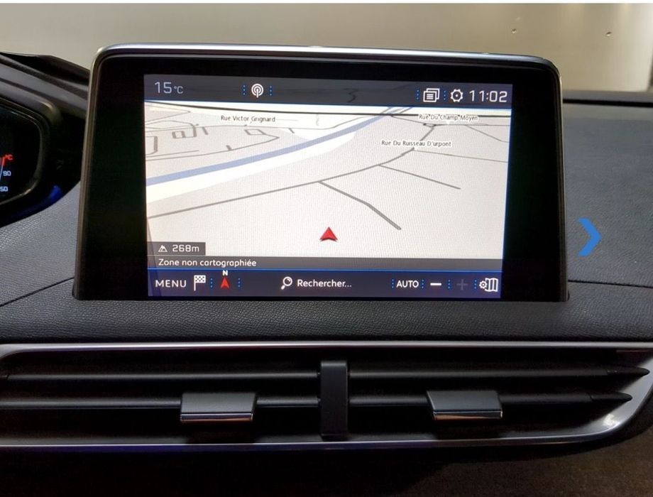Peugeot 3008 PureTech 130 Stop & Start Allure