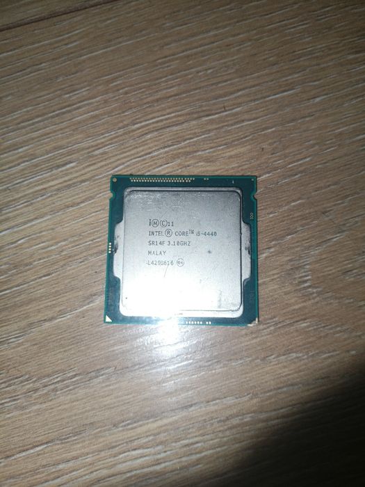 intel core i5 4440