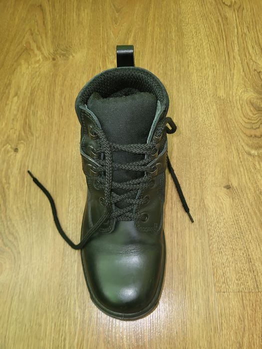 Черевики  тактичні поліція ботинки полиция