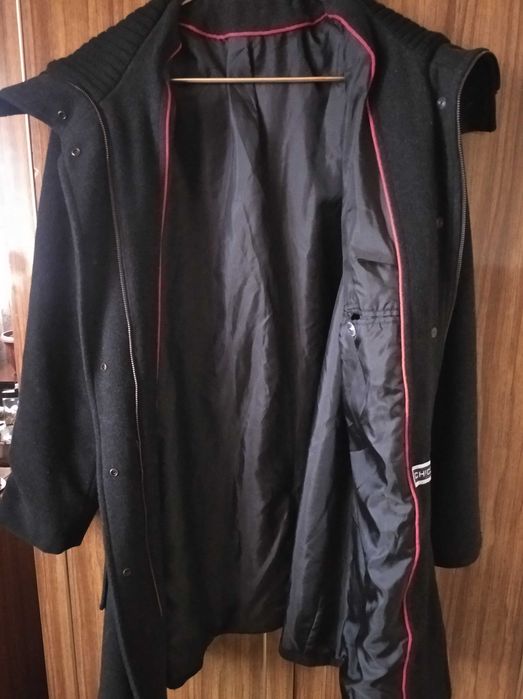 Пальта для  чоловіків