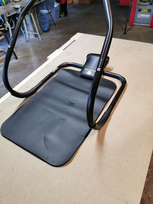 Apoio para fazer abdominais64585056465539124