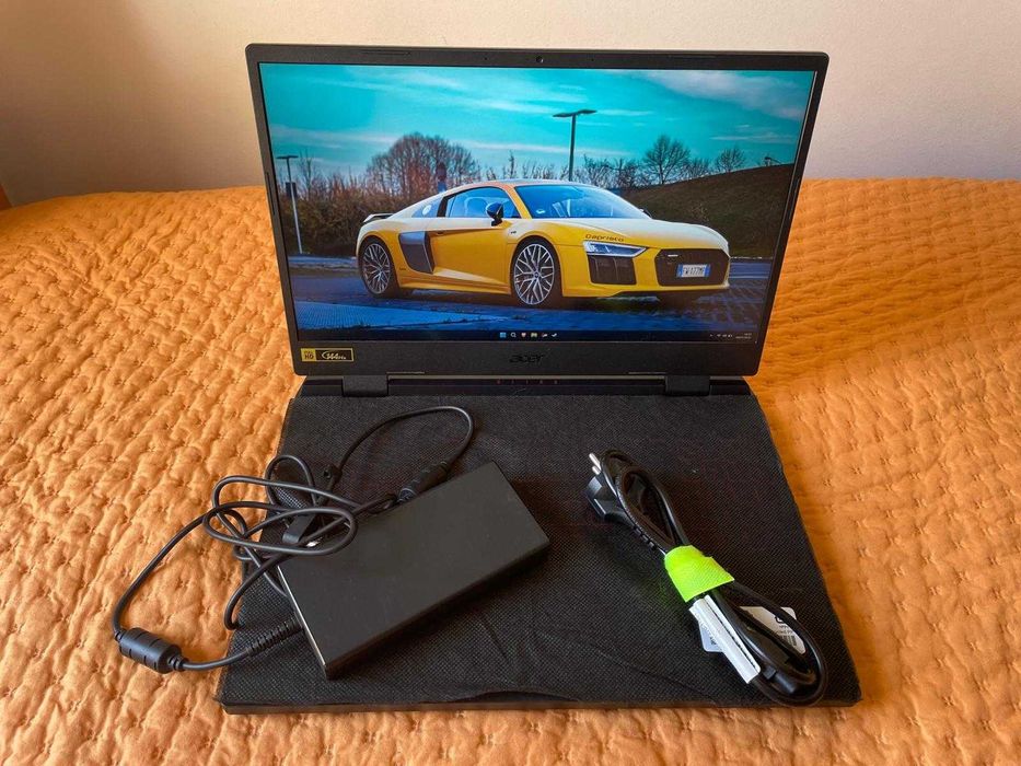 Acer Nitro 5 Gaming – Like New64552901709953122