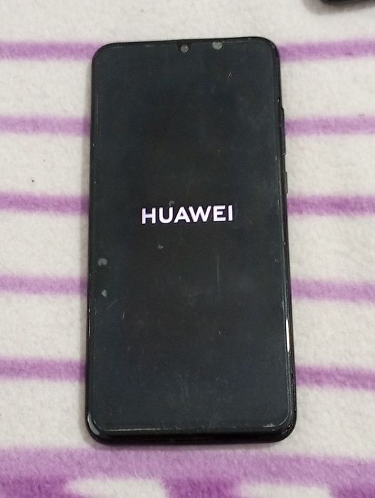 Smartphone Huawei P Smart dual sim  de 64gigas