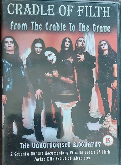 Musica Heavy Metal e Diversos