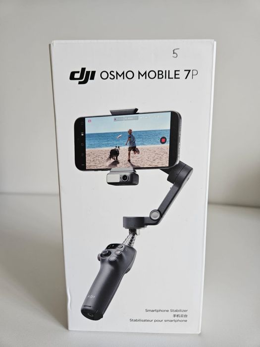 dji om5 - купити штативи та моноподи для фотоапарата - Ціна на OLX.ua