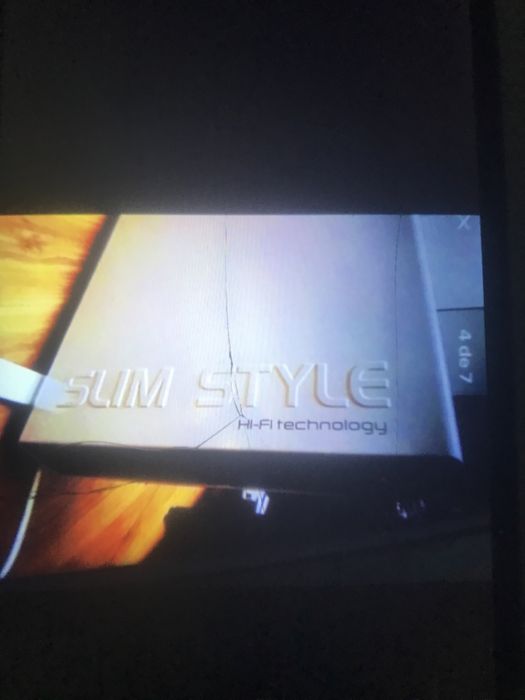 Aquecedor electronico