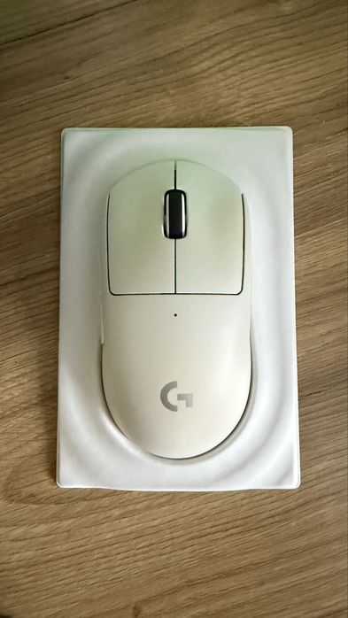 Миша logitech g pro x superlight 2 #0105