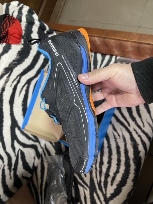 велосипедне взуття Shimano SH-CT71L