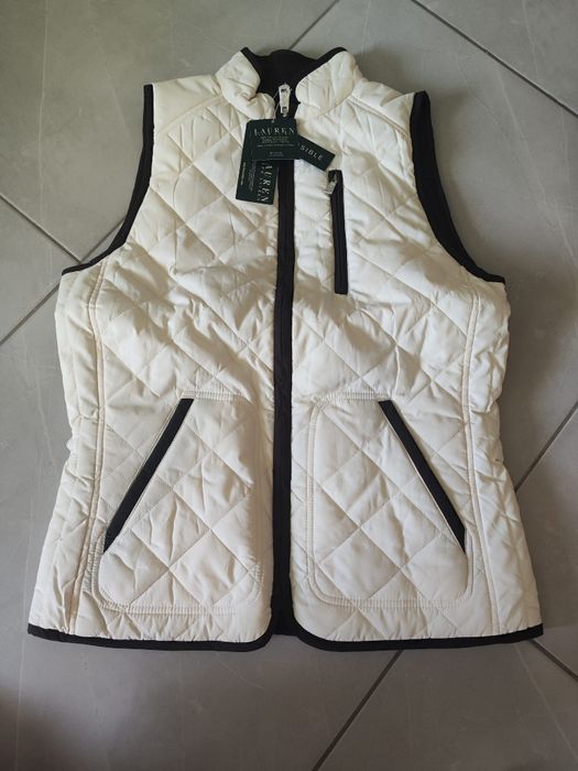 Colete senhora da Ralph Lauren