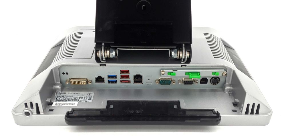 Сенсорний POS термінал для кафе, магазину Wincor Nixdorf BEETLE