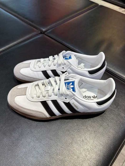 Adidas_Originals_SAMBA_OG R.41