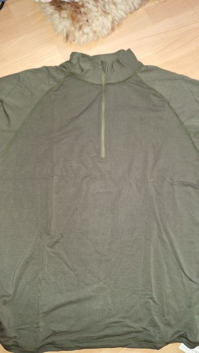 Bluza ocieplająca wz. 546/MON