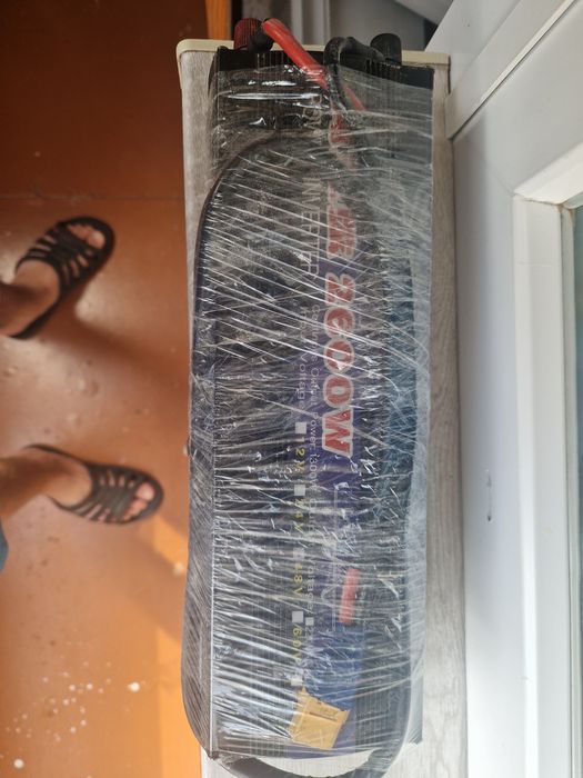 Продам електровелосипед.