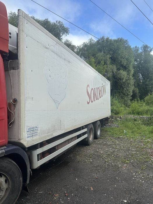 Продам Реф холодільна установка