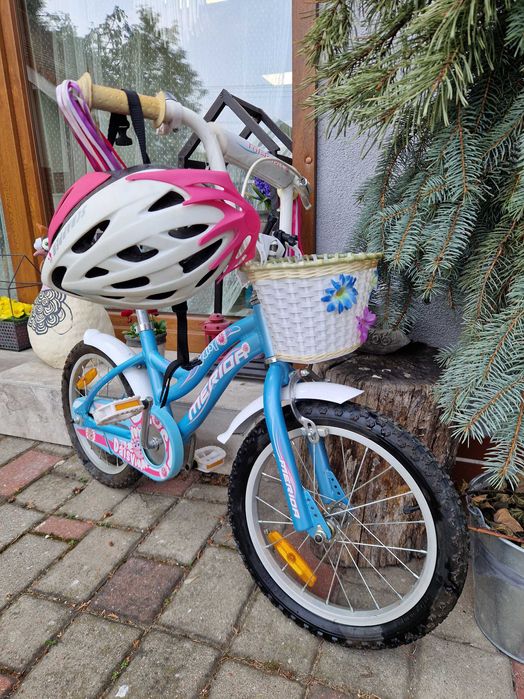 Rower Merida Daisy 16" Kutno