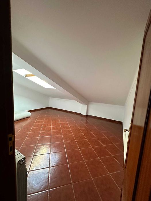 Apartamento T2 na Santa Eugénia