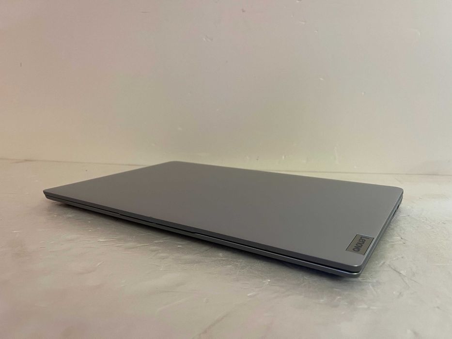 Мощный СВЕЖАК!! Lenovo  IdeaPad 15 /RYZEN 5" 5500U на 12" ЯДЕР/ 16 RAM/ + КАК НОВЫЙ!