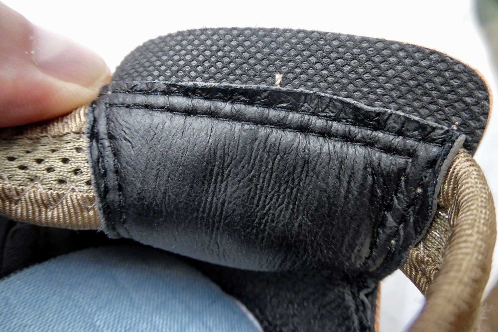 Сандалі 43 розмір