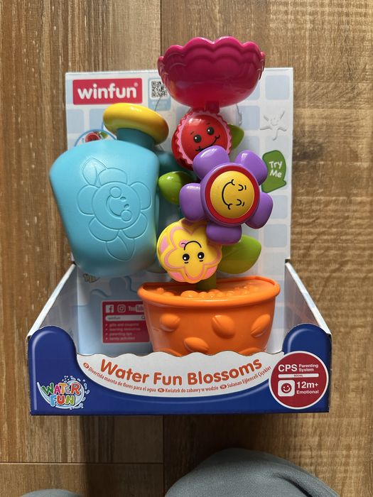 Іграшка для купання НОВА