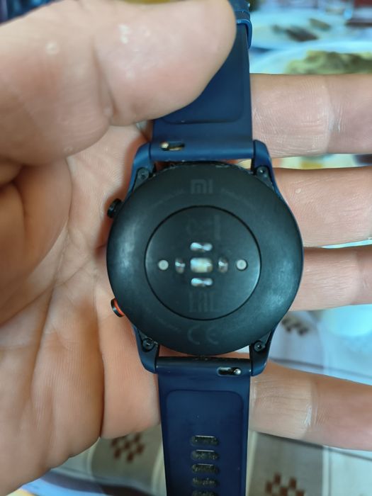 Xiaomi Mi Watch em excelente estado