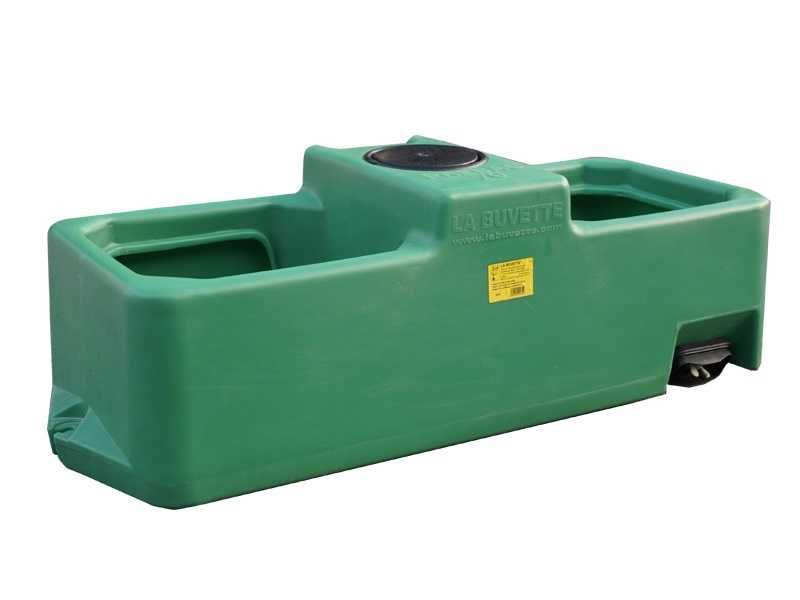 Poidło wannowe Prebac 70 La Buvette