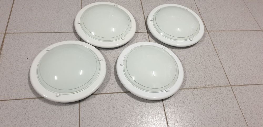 Apliques iluminação