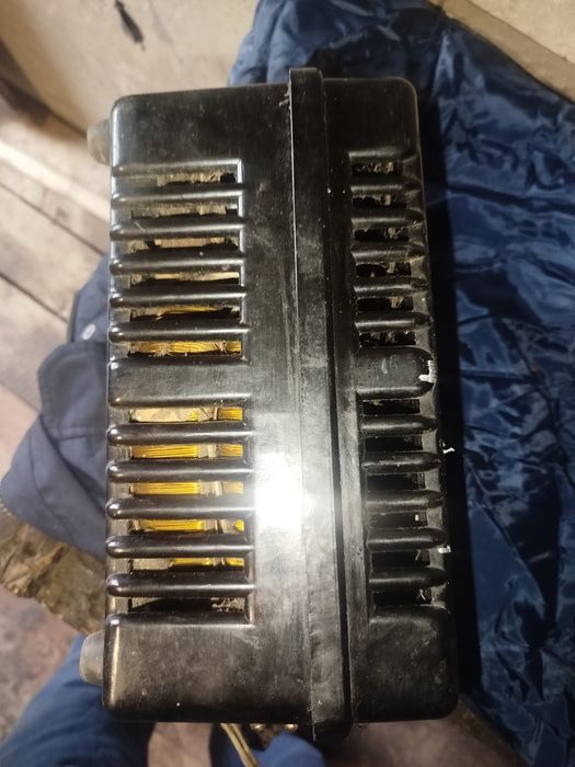 Стабілізатор напруги