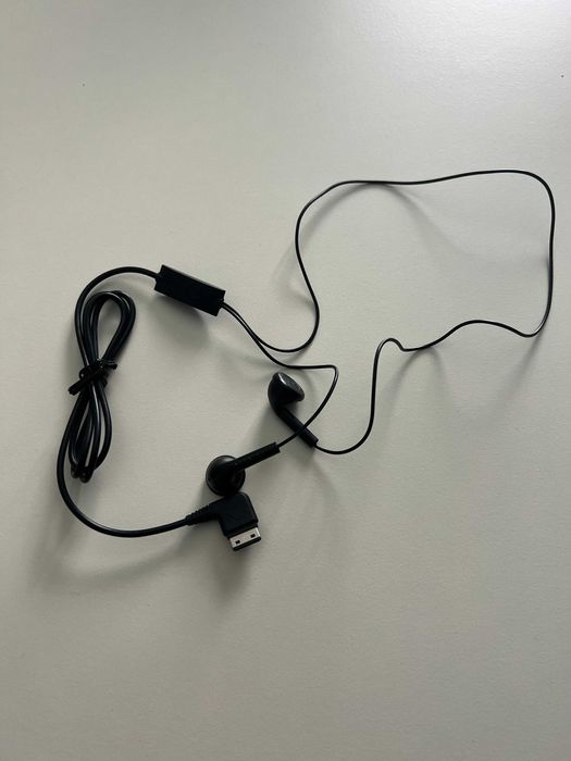 Słuchawki przewodowe Samsung