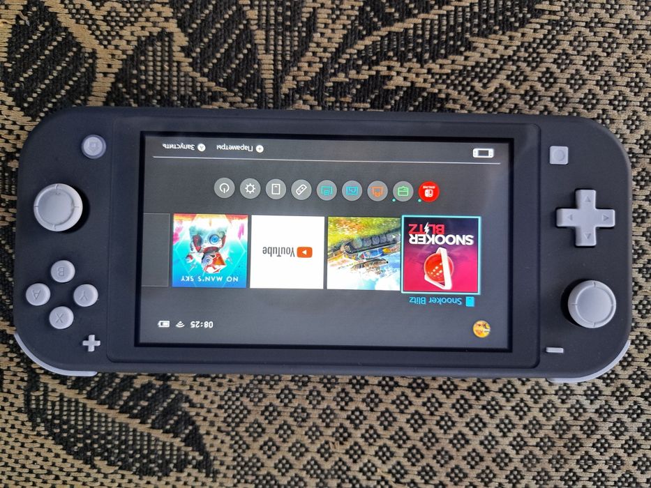 Nintendo Switch Lite, купить Нинтендо Свитч Лайт - цена на OLX