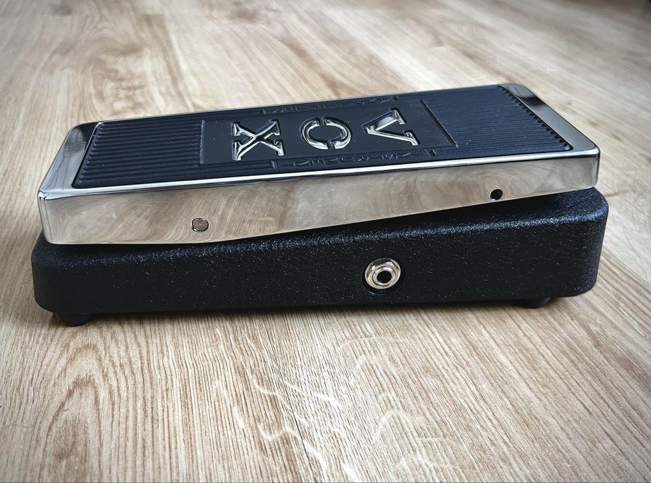 Vox V846 Vintage Wah Wah